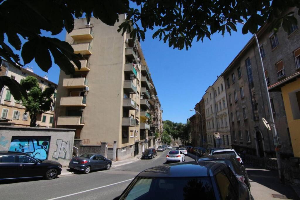 Fast Friend - Cozy Apartment In The Center With Private Garage غييكا المظهر الخارجي الصورة