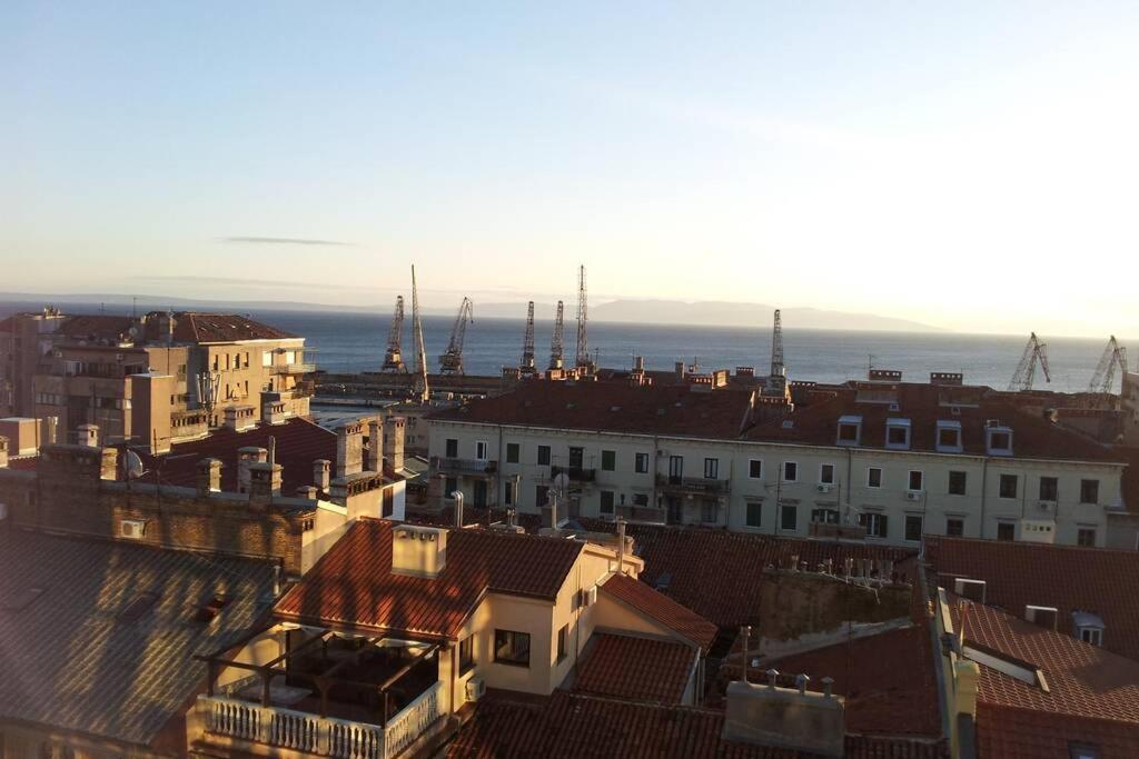 Fast Friend - Cozy Apartment In The Center With Private Garage غييكا المظهر الخارجي الصورة